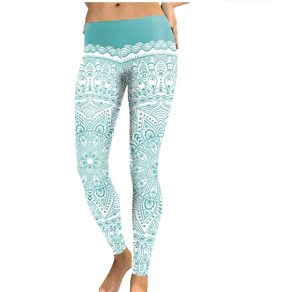 ❗️BOGO❗️Women’s leggings - Picture 1 of 7